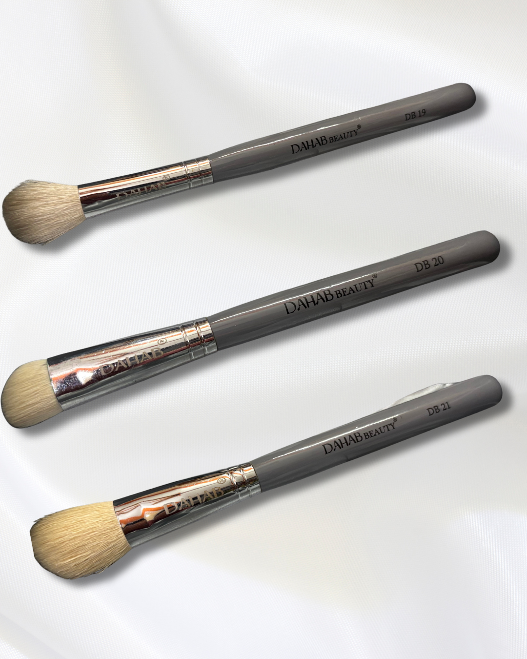 Dahab Brushes- 25 Pcs Set