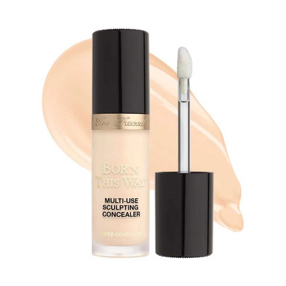 Too Faced Born This Way Super Coverage Multi-Use Concealer
