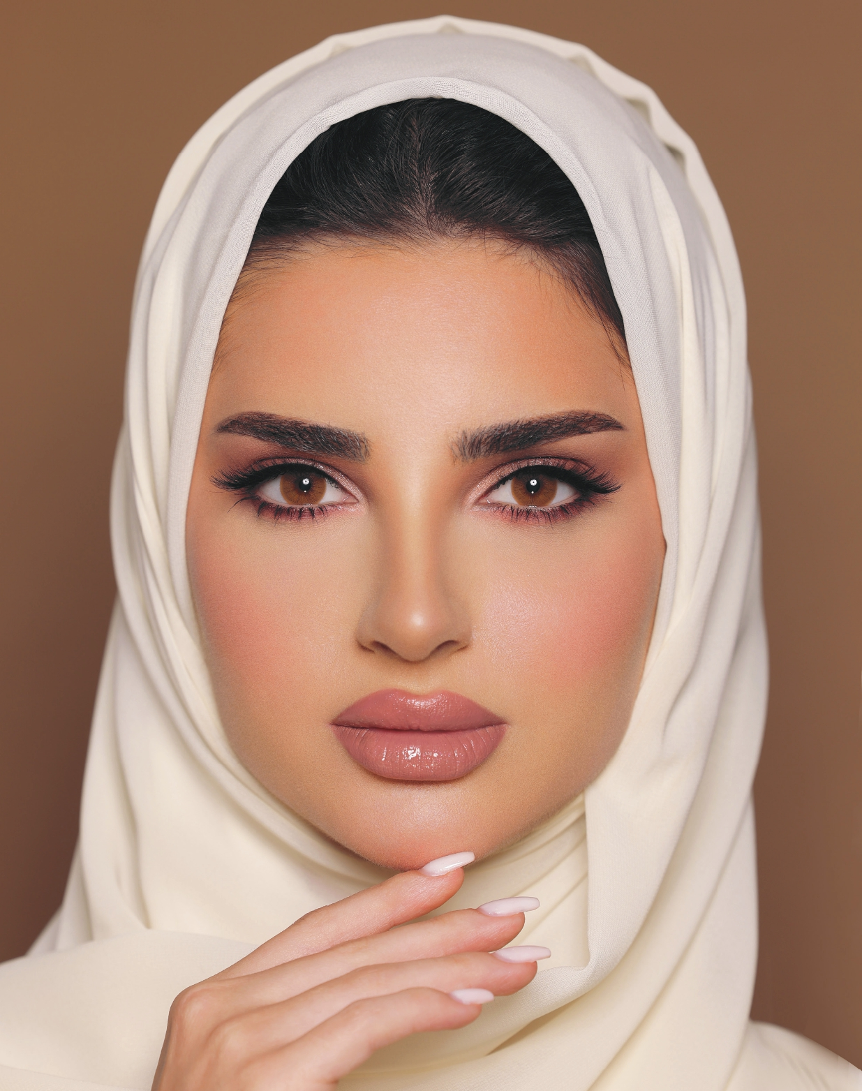 Luminous ocre- 2 lens pack