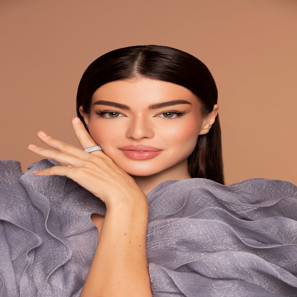 Bella Dailies Power- Pine | 10 Lenses per Box | Daily Disposable