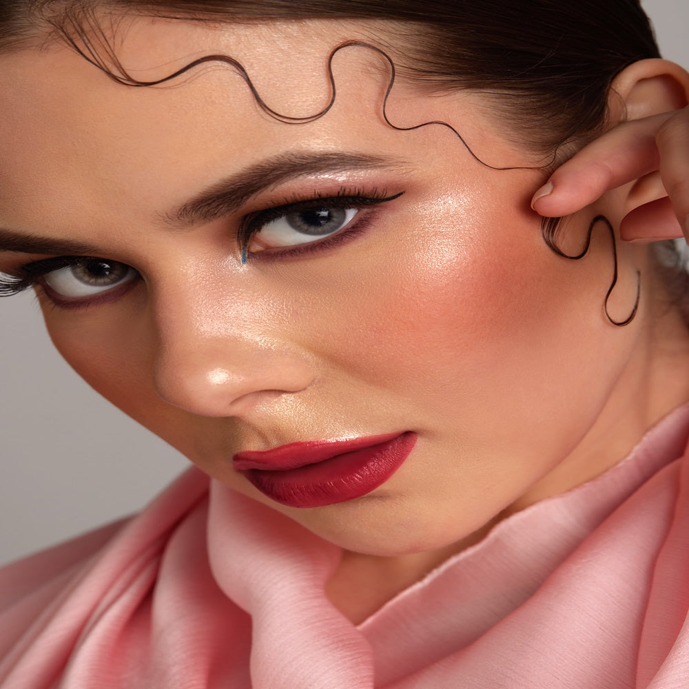 STARDUST DYE- 3 Months Duration 2 lens Pack