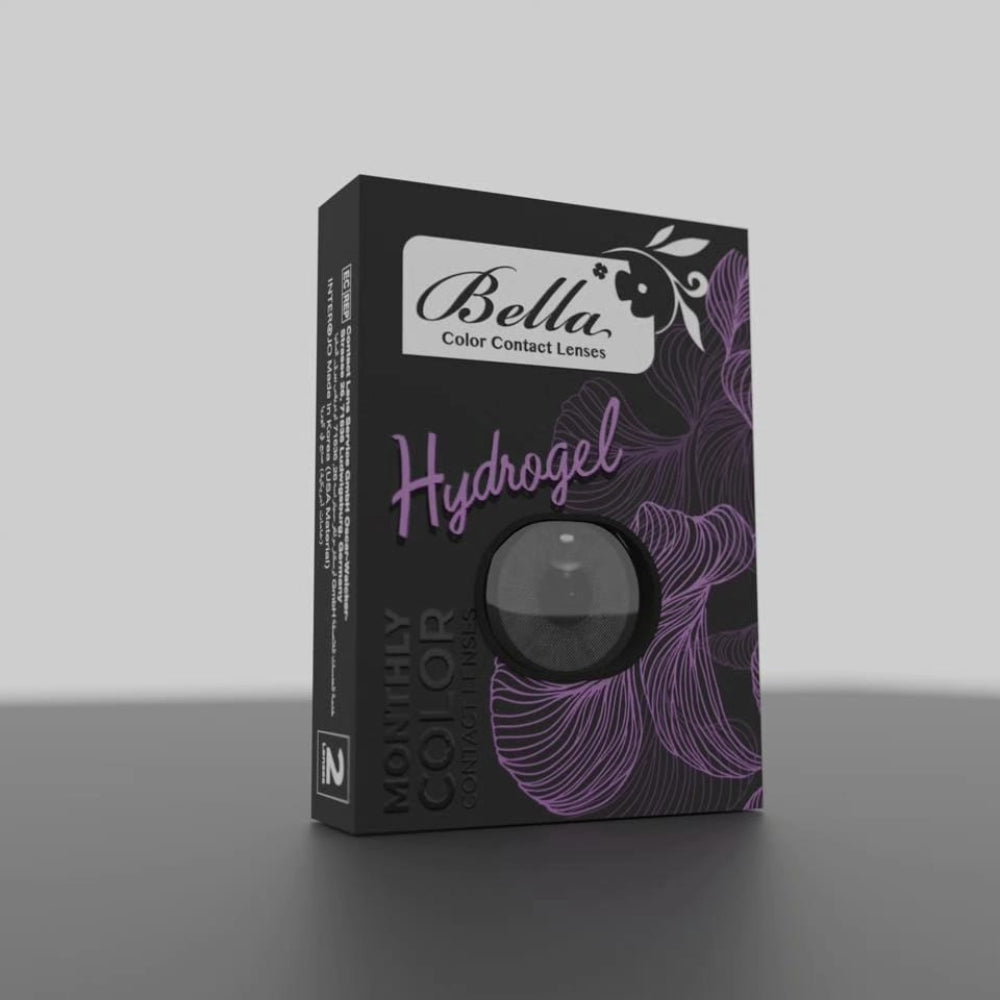 Marengo- 2 lens pack Duration (Upto 6 months)