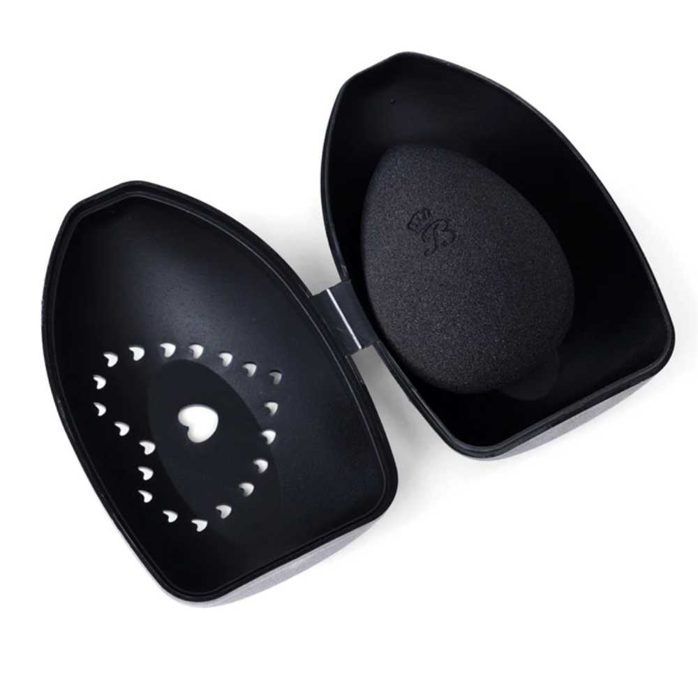Teardrop Blenders
