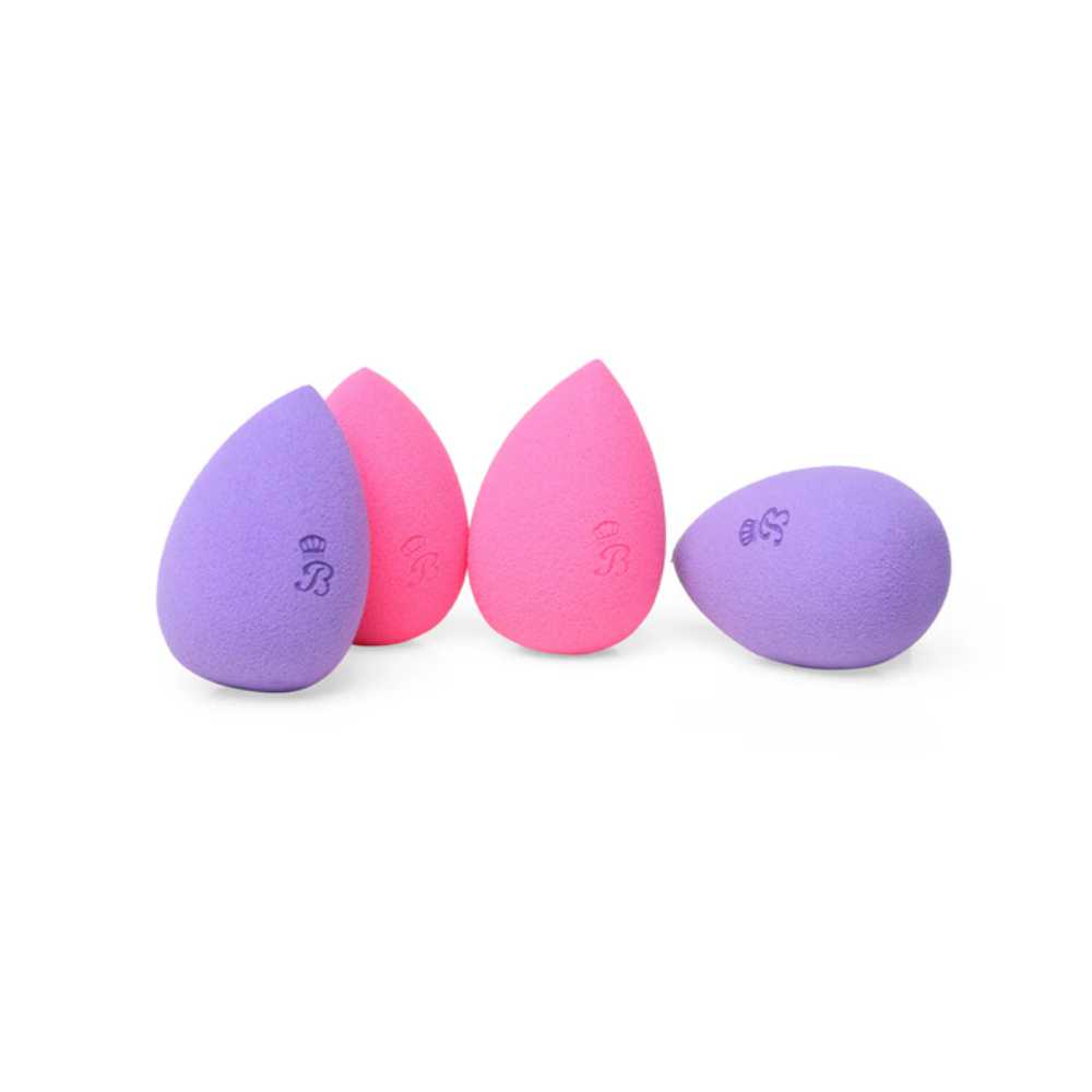 Teardrop Blenders