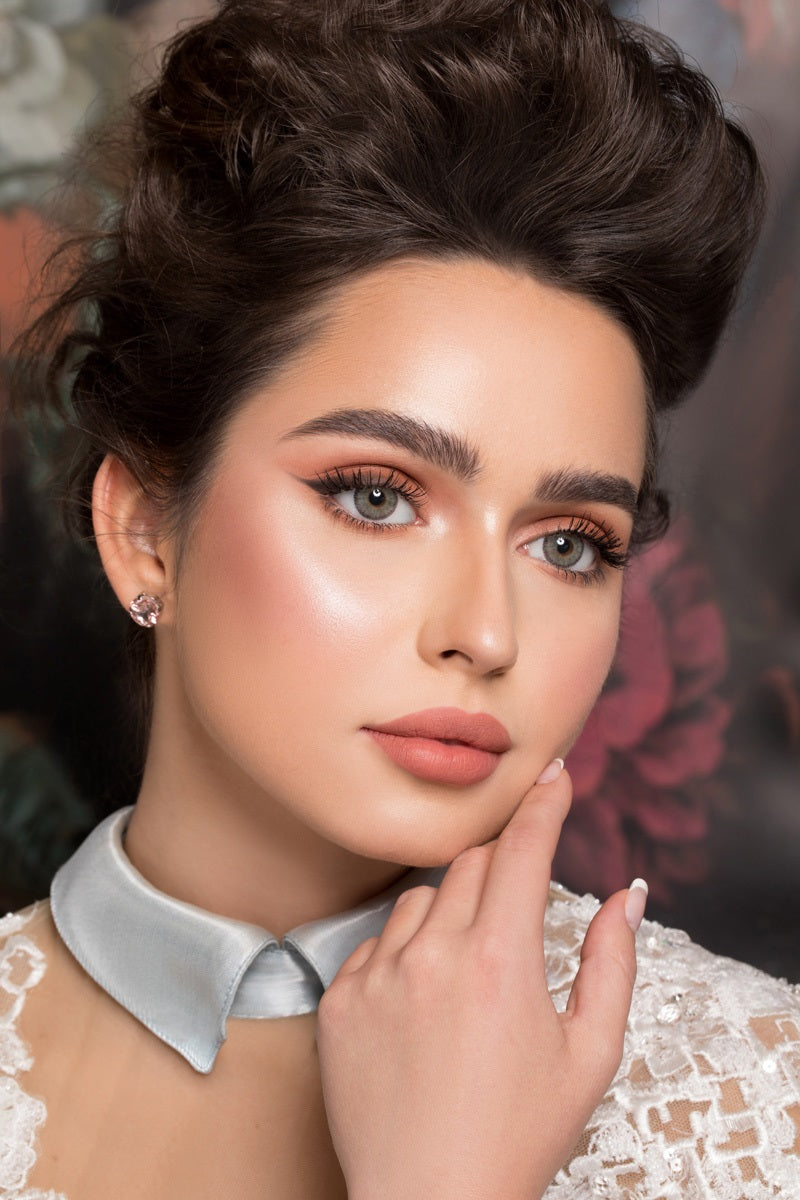 Naturèl La Agate - 2 lens Per Pack