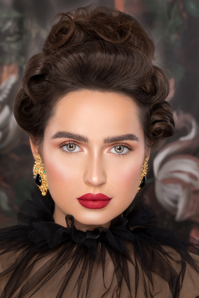 Naturèl La Gray - 2 lens Per Pack