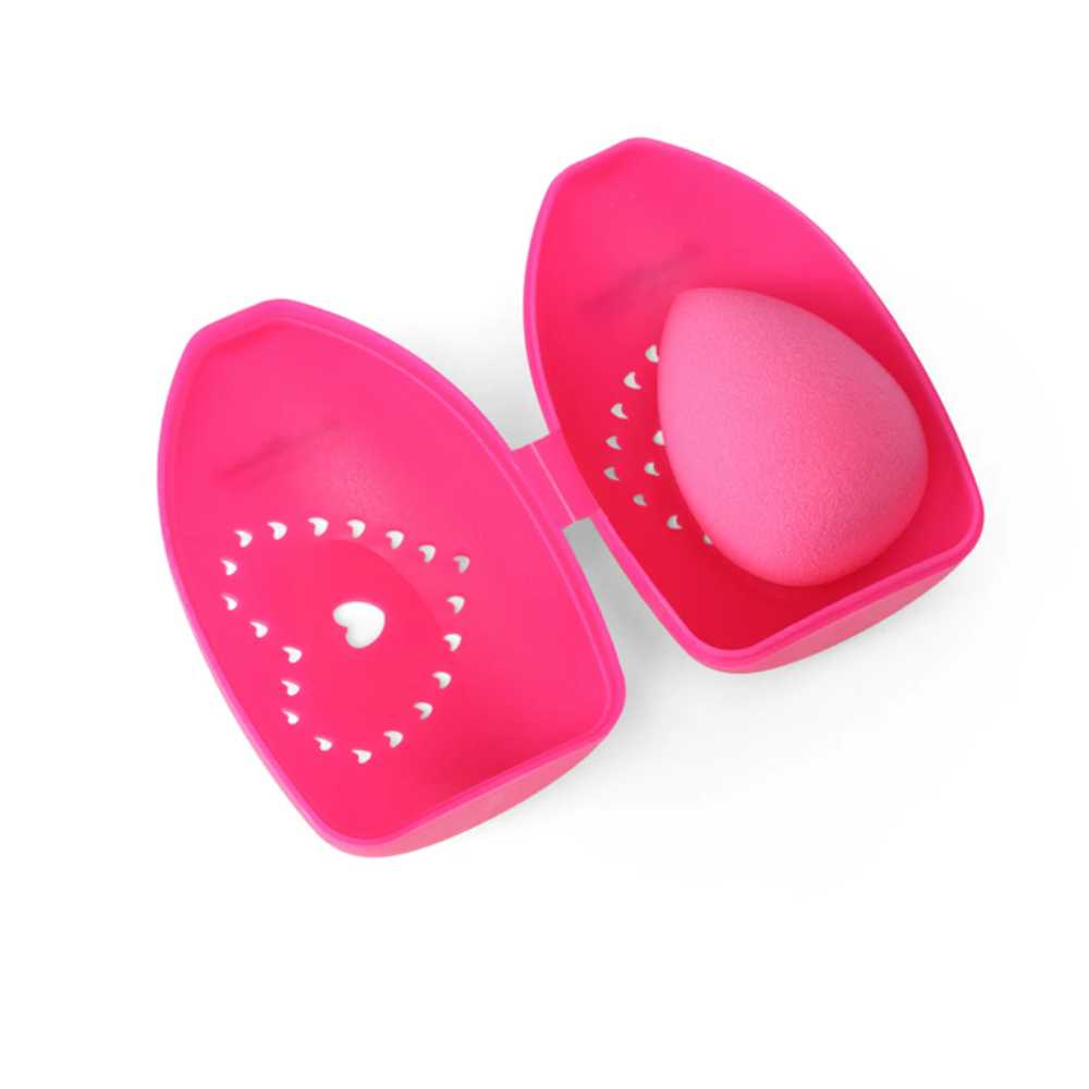Teardrop Blenders