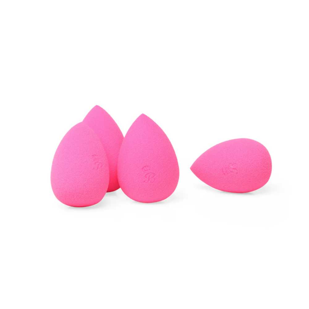 Teardrop Blenders