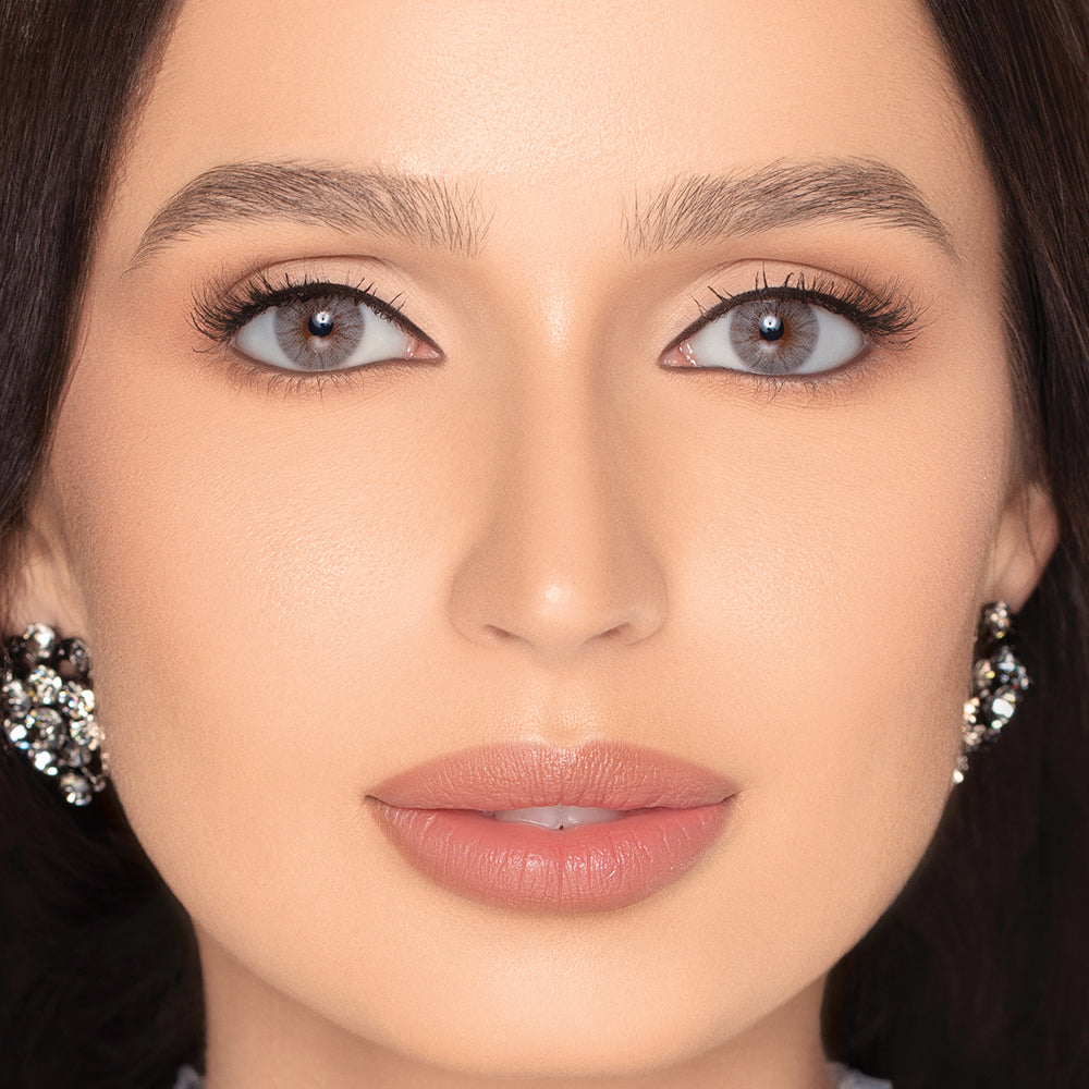 Naturèl Core Gray- 2 lens Per Pack