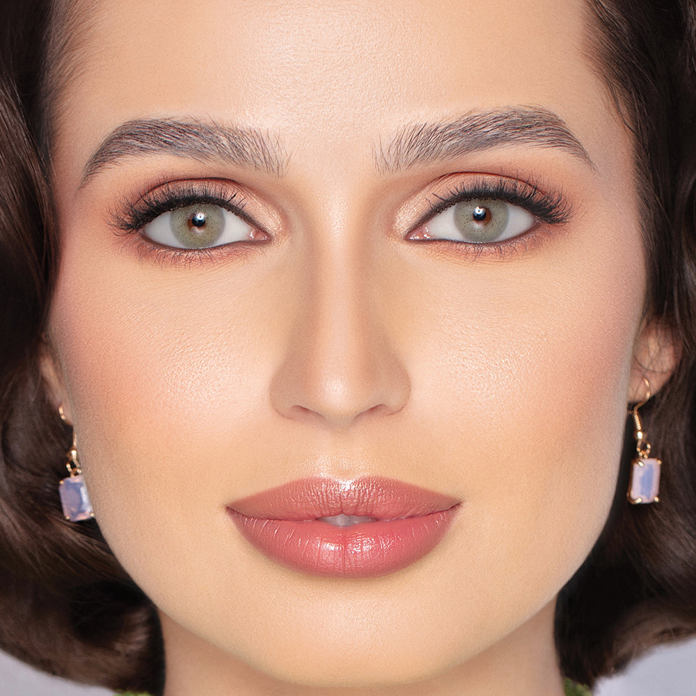 Naturèl Core Onyx - 2 lens Per Pack