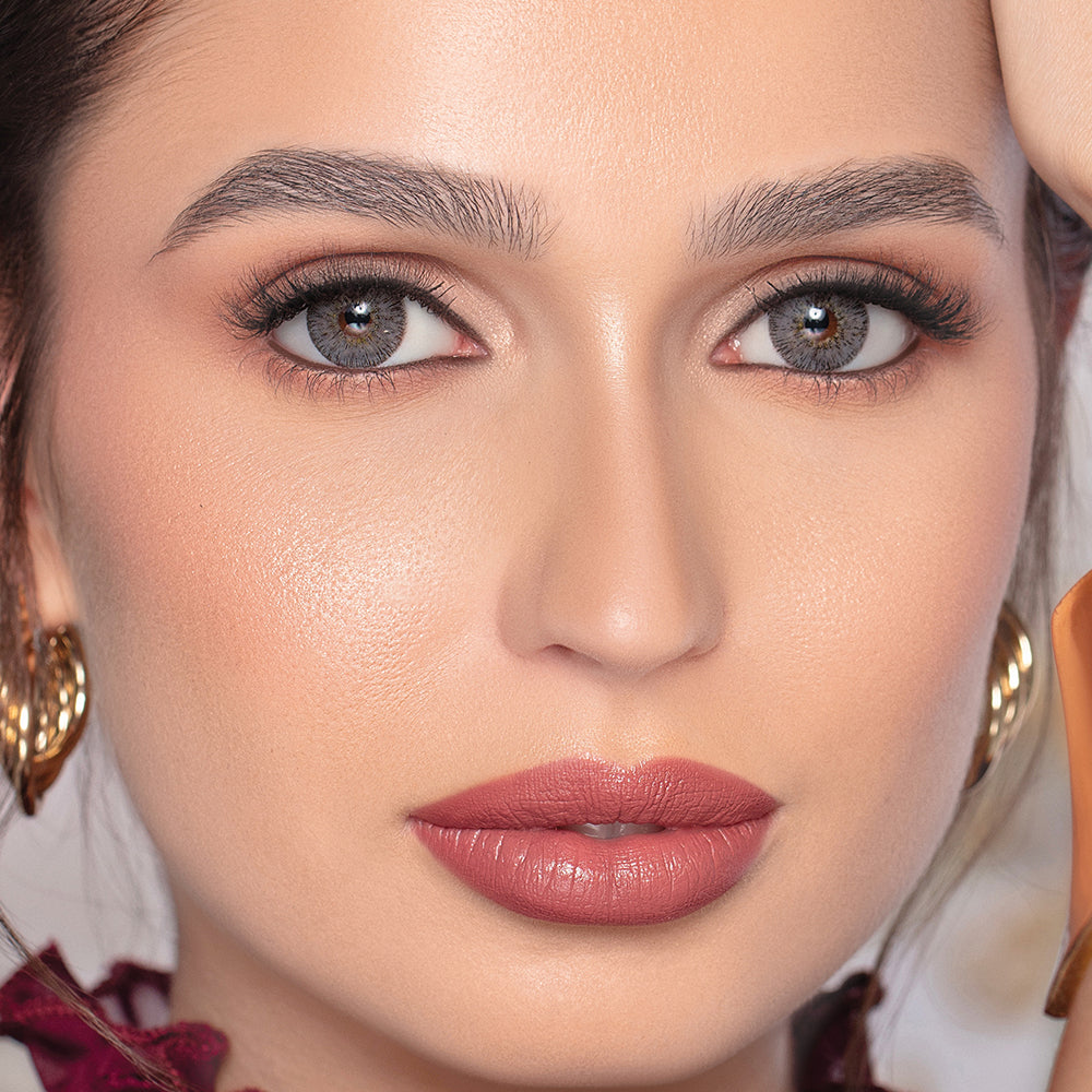 Naturèl La Onyx - 2 lens Per Pack