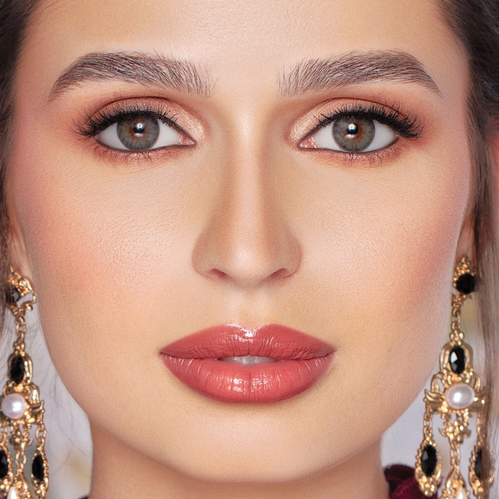 Naturèl La Opal -one Day 10 lens Pack and 2 lens Per Pack