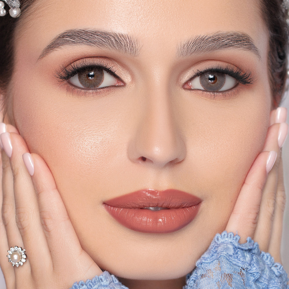 Naturèl La Late -one Day 10 lens Pack and 2 lens Per Pack