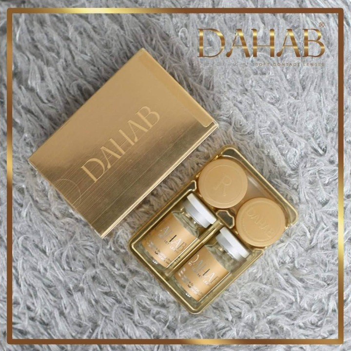 Dahab 6 months- Argan (Power)