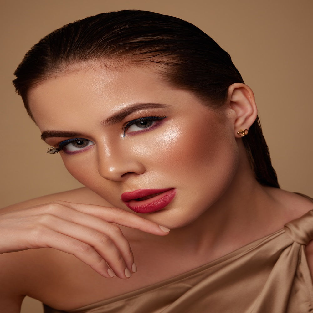 Bella One Day DYE Contact Lenses – Allora | 10 Lenses per Box | Daily Disposable