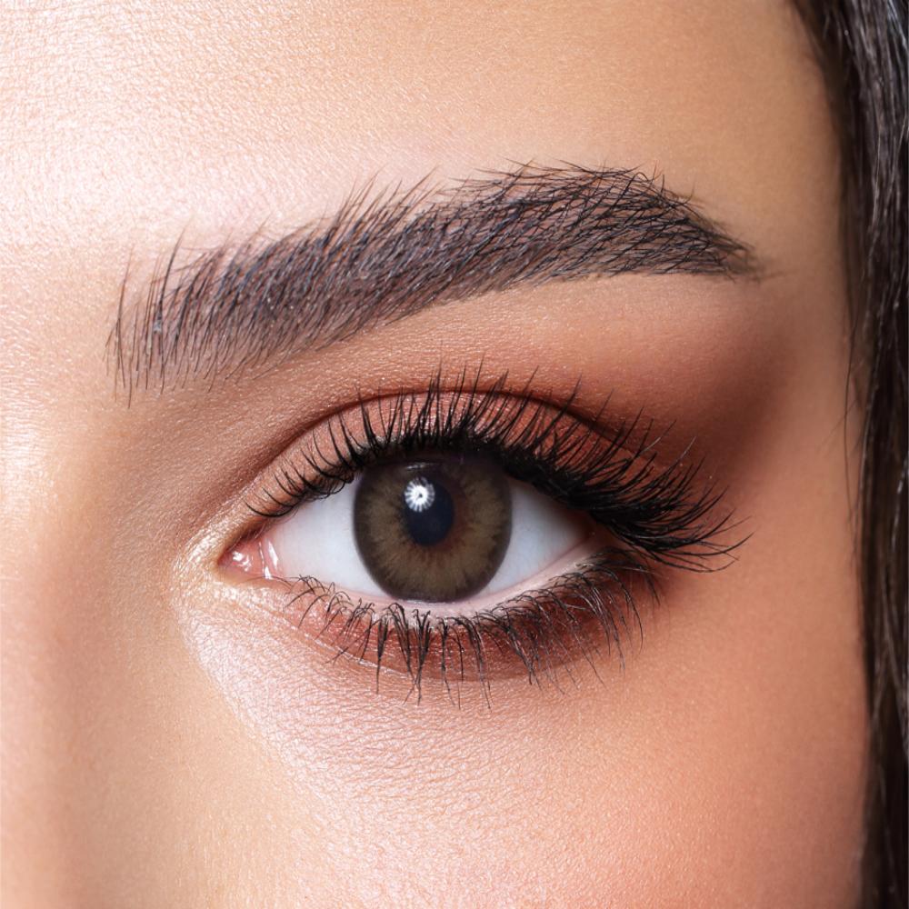 Bella Monthly Diamond Collection Allure Blonde (2 Lens/Box)