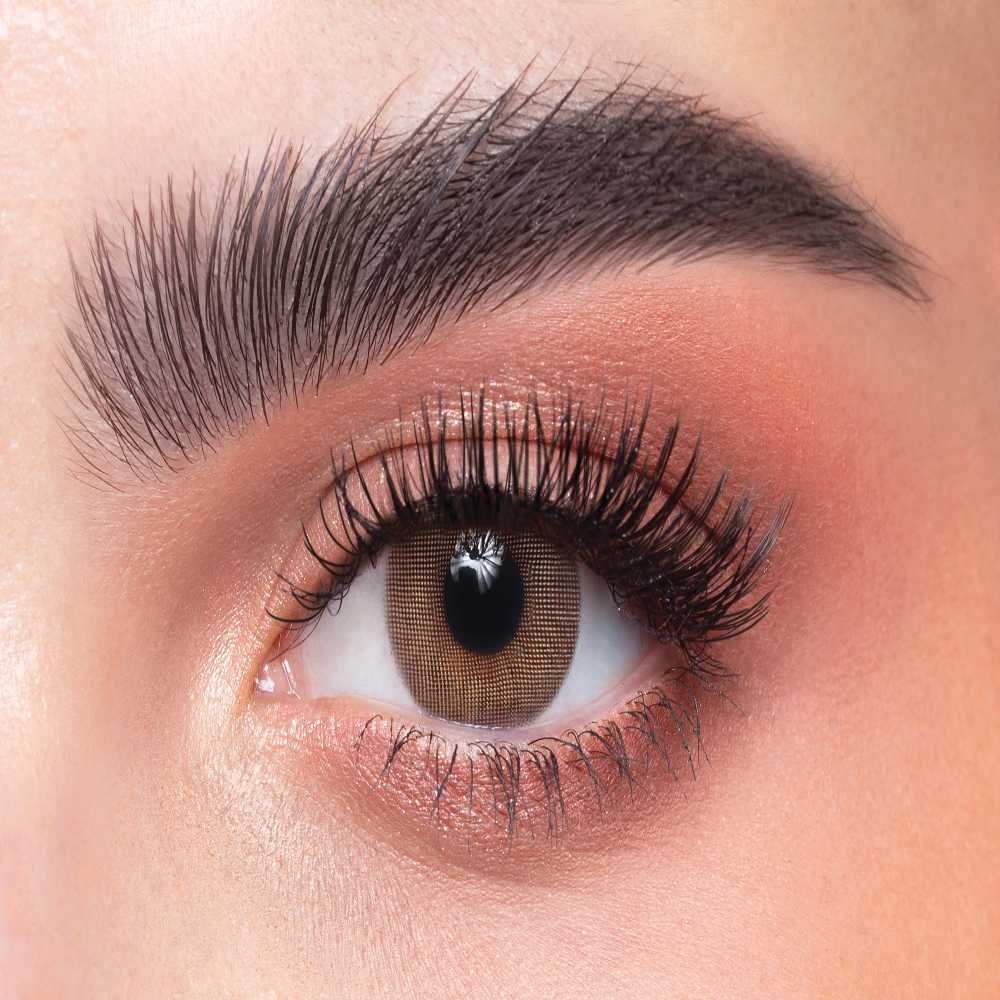 Dahab One Day and 6 Months Cat eye #14