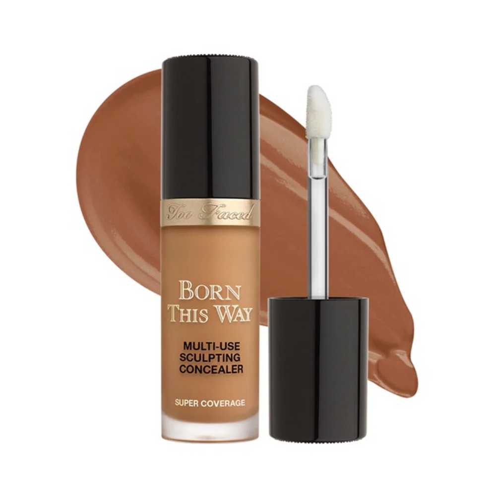 Too Faced Born This Way Super Coverage Multi-Use Concealer