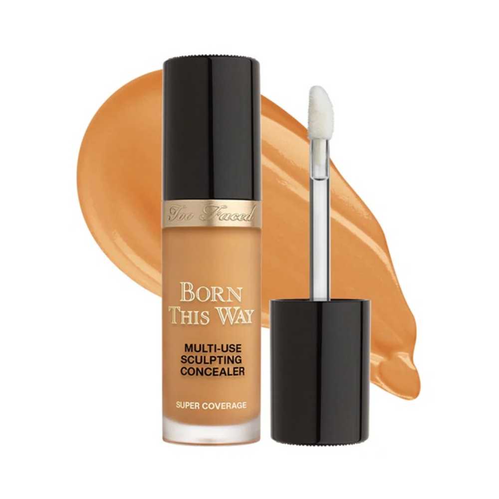 Too Faced Born This Way Super Coverage Multi-Use Concealer