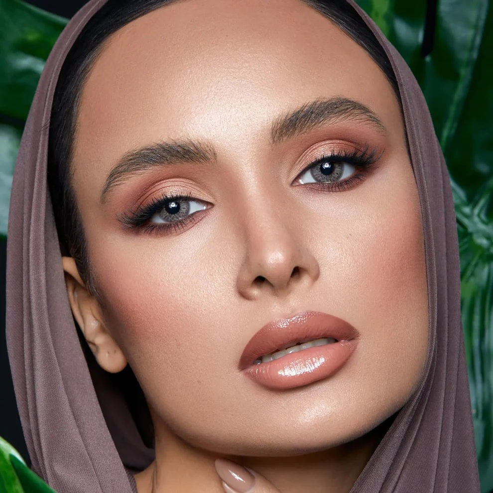 Bella One Day Color Contact Lenses – Earth| 10 Lenses per Box | Daily Disposable