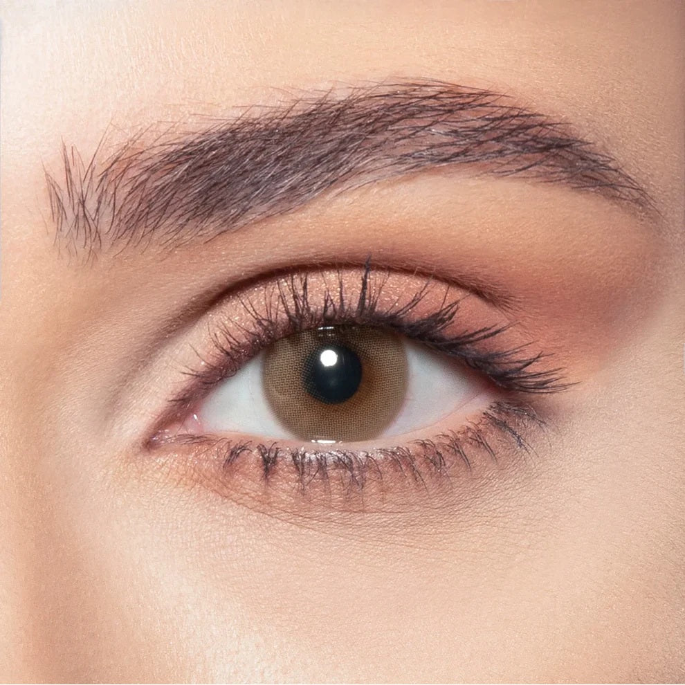 Bella One Day Color Contact Lenses – Mars| 10 Lenses per Box | Daily Disposable