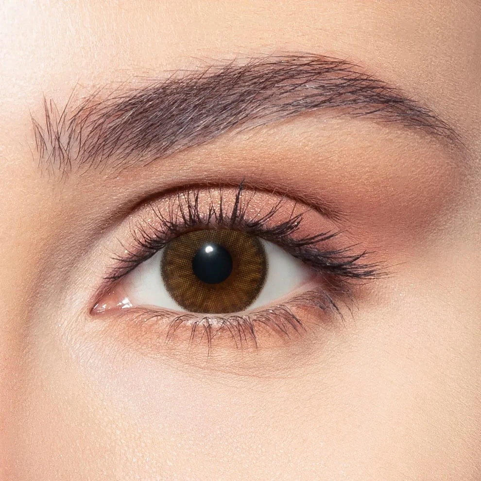 Bella One Day Color Contact Lenses – Narelle| 10 Lenses per Box | Daily Disposable