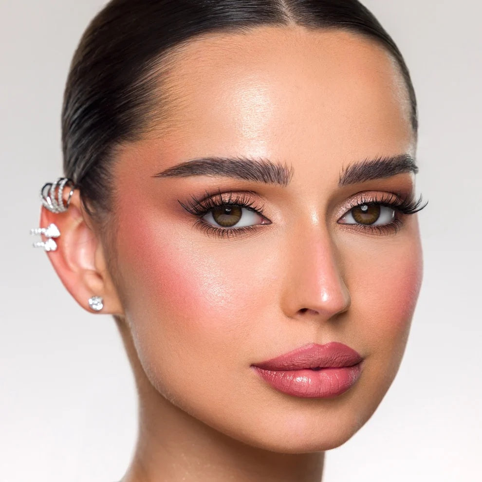 Bella One Day Color Contact Lenses – Narelle| 10 Lenses per Box | Daily Disposable