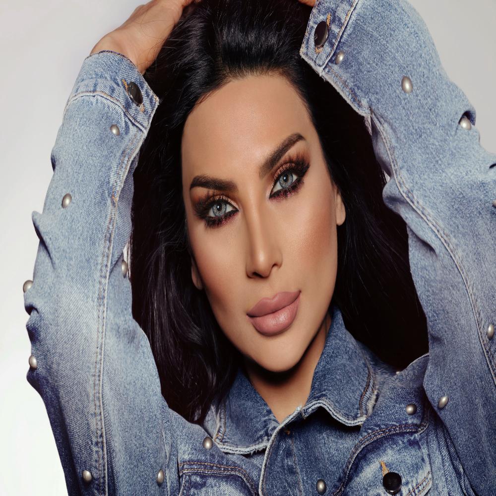Contour Grey by Bella - 2 lens pack