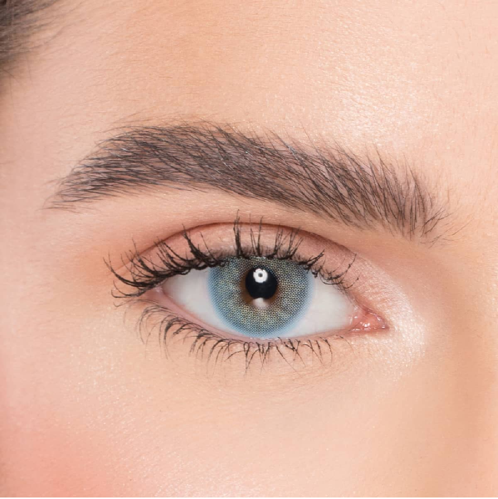 Naturèl Core Blue - 2 lens Per Pack